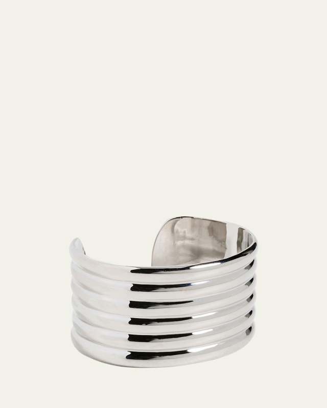 Domino Cuff Bracelet